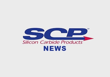 Silicon Carbide Products, Inc. (SCP) releases SCProbond™ A/CRC Wear Compound