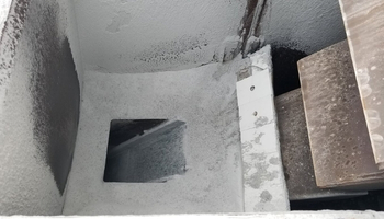 Limestone Processing