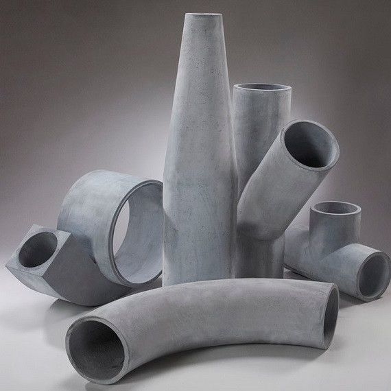 SCProbond Silicon Carbide Mining Components