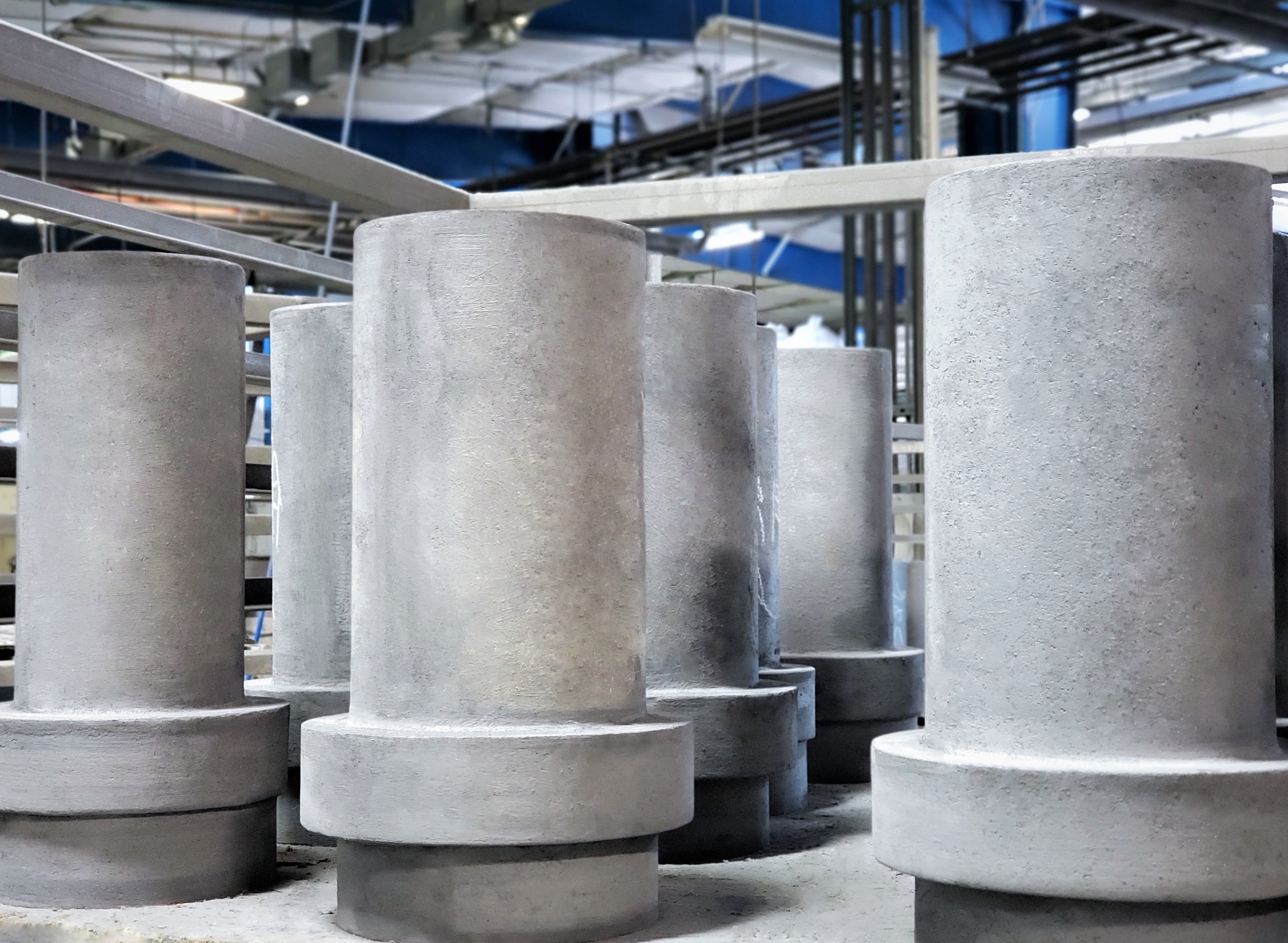 SCProbond Silicon Carbide Components